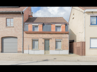 Maison à vendre Lede (VWD15674)