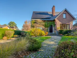 Villa à vendre Wépion (VWD15675)