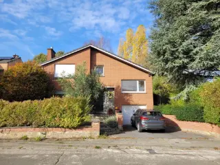 Villa à vendre Mouscron (VWD15678)