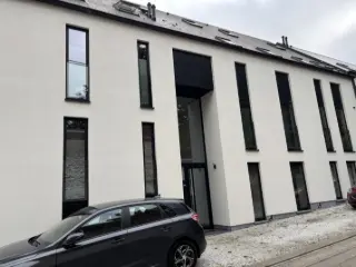 Duplex for rent Ollignies (VWD15679)