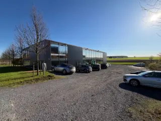 Bureaux à louer Nivelles (VWD15680)