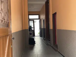 Apartment for sale Sint-Jans-Molenbeek (VWD15682)