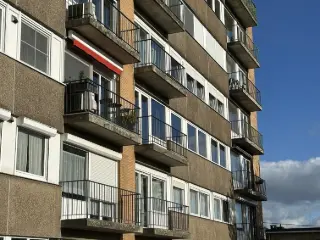 Appartement te huur Oupeye (VWD15683)