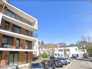 Appartement te huur Oudergem (VWD15691)