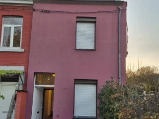Huis te huur Luik (VWD15697)