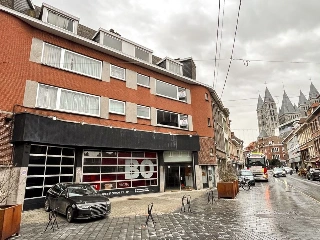 Immeuble de rapport à vendre Tournai (VWD15700)
