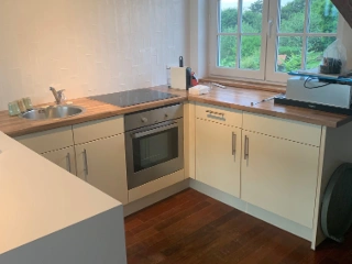 Apartment for rent Hennuyères (VWD15701)