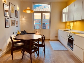 Appartement à vendre Saint-Gilles (VWD15703)