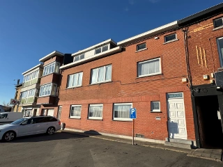 Maison à vendre Châtelineau (VWD15705)