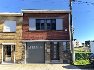 Huis te koop Herstal (VWD15708)