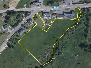 Land for sale Paliseul (VWD15710)