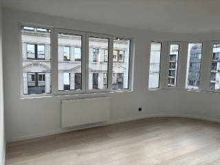 Penthouse te huur Oudergem (VWD15713)