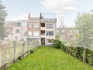 Gelijkvloers te koop Sint-Agatha-Berchem (VWD15716)