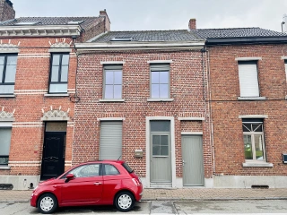 Maison à louer Rebecq-Rognon (VWD15718)