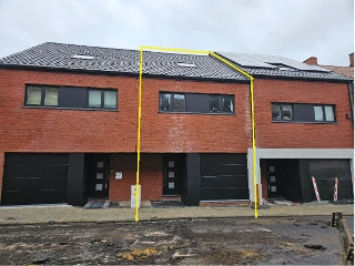 Residence for sale Haine-Saint-Pierre (VWD15721)