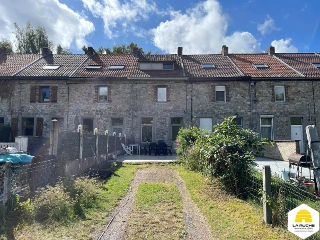 Maison à vendre Yves-Gomezée (VWD15725)