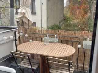 Appartement te huur Etterbeek (VWD15728)