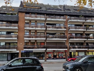 Appartement te huur Mons (VWD15730)