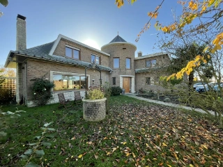 Villa for sale Mollem (VWD15733)