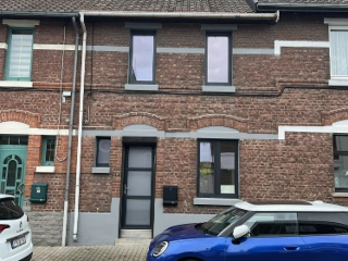 Maison à vendre Gilly (VWD15734)