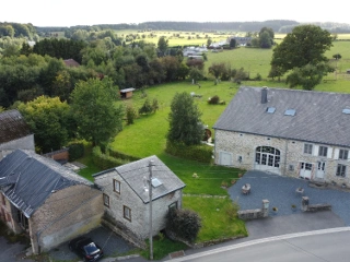 Mixed building for sale Maissin (VWD15736)