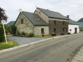 Mixed building for sale Bastogne (VWD15737)