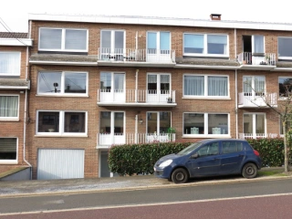 Appartement te huur Stembert (VWD15740)