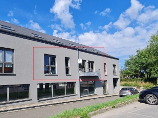 Appartement à vendre Bertrix (VWD15743)