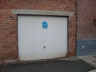 Garagebox te koop Wasmes (VWD15744)