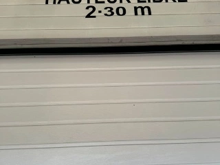 Garagebox te koop Luik (VWD15748)