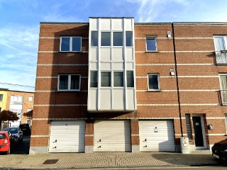 Apartment for rent Grivegnée (VWD15750)