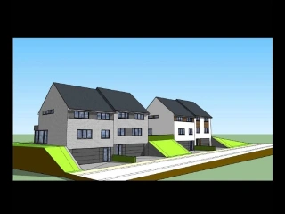 Huis te huur Braine-le-Château (VWD15753)