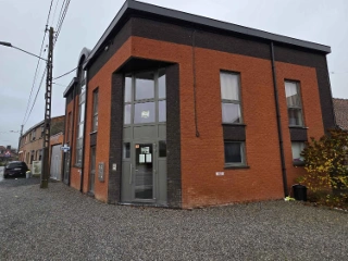 Appartement à louer Quaregnon (VWD15754)