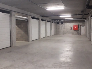 Garagebox te huur Ottignies (VWD15759)