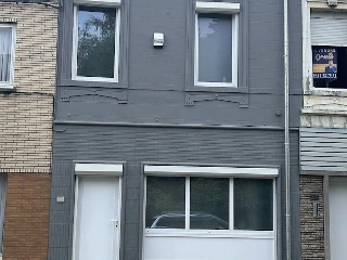 Huis te koop La Louvière (VWD15763)