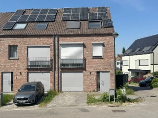 Huis te koop Vorst (VWD15764)