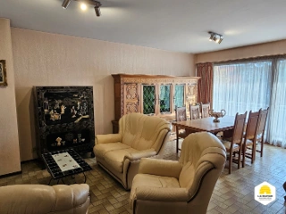 Appartement te koop Charleroi (VWD15765)