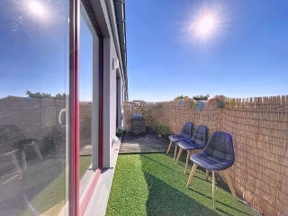 Apartment for sale Ukkel (VWD15766)