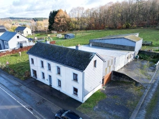 Residence for sale Paliseul (VWD15768)