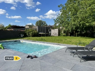 Residence for sale Juprelle (VWD15775)