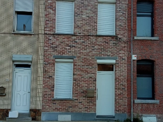 Huis te koop Maurage (VWD15778)