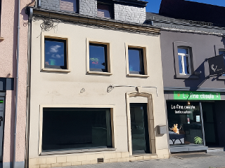 Handelspand te huur Florenville (VWD15781)