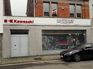 Immeuble mixte à vendre Chaudfontaine (VWD15785)