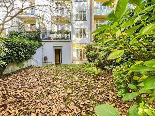 Rez-De-Chaussée à vendre Forest (VWD15786)