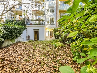 Rez-De-Chaussée à vendre Uccle (VWD15787)