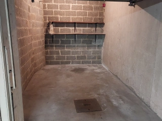 Garagebox te koop Watermaal-Bosvoorde (VWD15791)