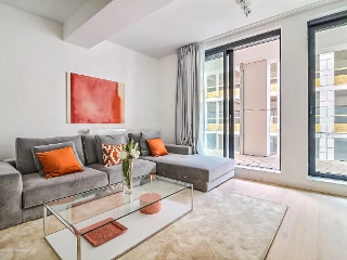 Appartement à vendre Ixelles (VWD15792)