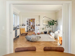 Appartement à vendre Ixelles (VWD15795)