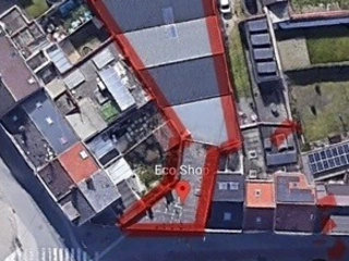 Immeuble mixte à vendre Diegem (VWD15796)