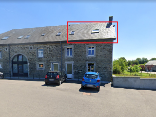 Appartement te huur Jehonville (VWD15797)